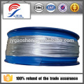 high carbon steel aircraft steel wire cable